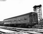 UP 10-6 Sleeper 1421 "Pacific Hills"